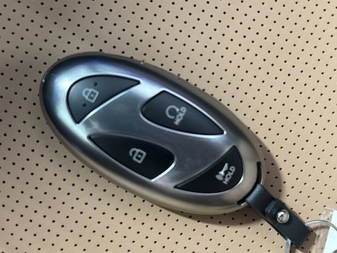 New 2026 Hyundai Santa Fe Calligraphy image 48