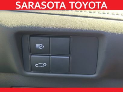 Used 2022 Toyota Highlander XSE
