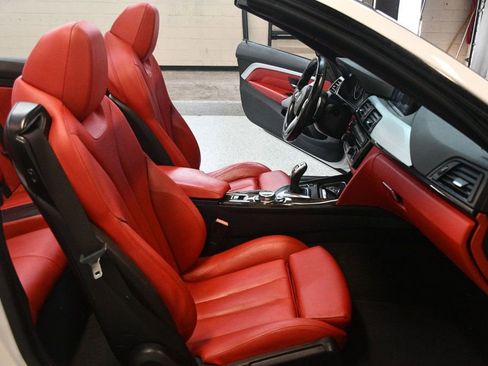 Used 2014 BMW 428i Convertible image 38