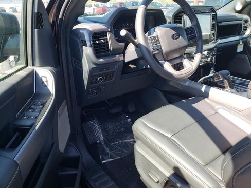 New 2026 Ford F150 XLT AWD/4WD image 6