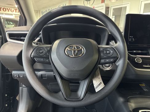 New 2026 Toyota Corolla LE image 14