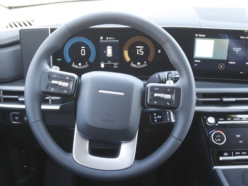 New 2026 Hyundai Santa Fe SE image 17