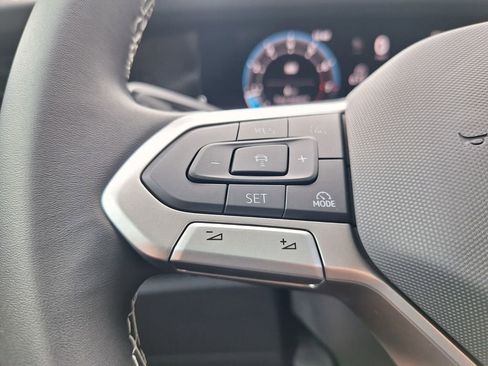 New 2026 Volkswagen Tiguan S image 13