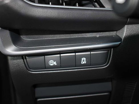 Used 2025 MAZDA MAZDA3 s Sport image 16