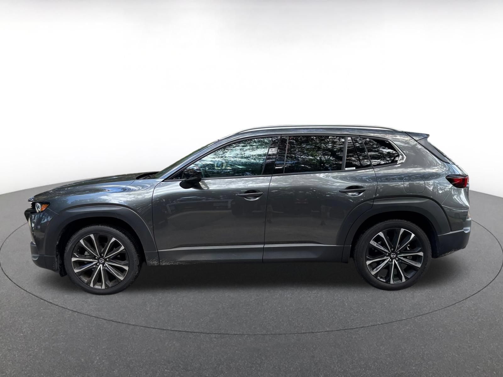 Used 2026 MAZDA CX-50 AWD 2.5 S w/ Premium Package image 7