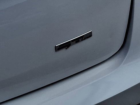 Used 2025 Kia K5 GT-Line image 34