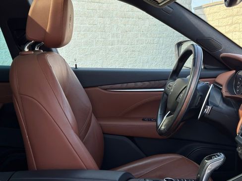 Certified 2022 Maserati Levante Modena image 37