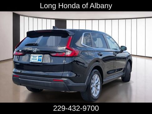 Used 2024 Honda CR-V EX-L image 6