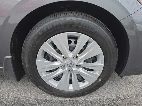 Used 2025 Nissan Sentra S FWD image 4