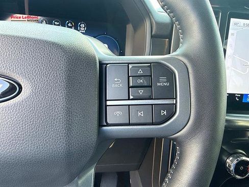 Used 2024 Ford F150 Lariat w/ FX4 Off-Road Package AWD/4WD image 23