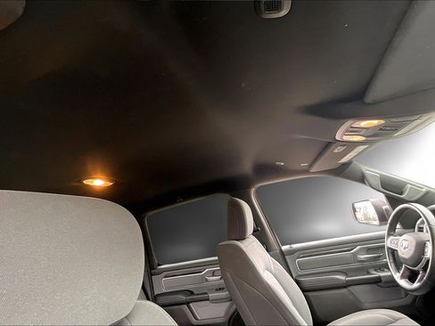 Used 2022 RAM 1500 Big Horn image 27