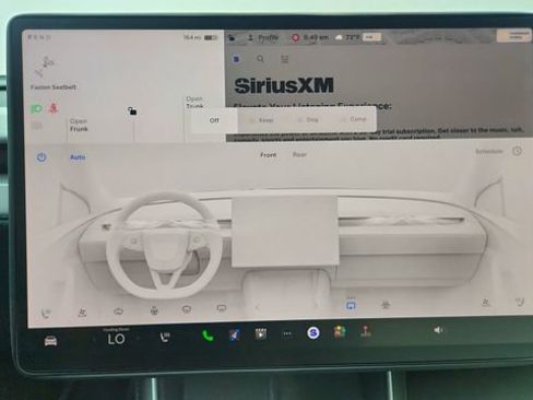 Used 2026 Tesla Model Y AWD image 49