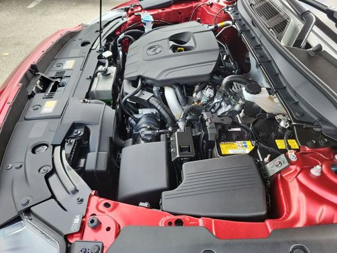 New 2025 MAZDA CX-5 AWD 2.5 S w/ Preferred Package image 11