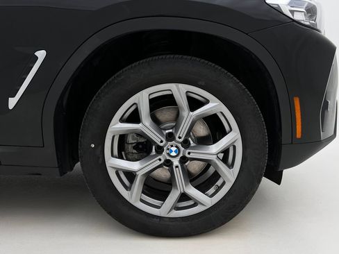 Certified 2023 BMW X3 xDrive30i w/ Convenience Package AWD/4WD image 30