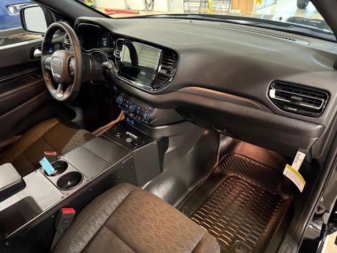 New 2026 Dodge Durango AWD w/ Skid Plate Group image 7