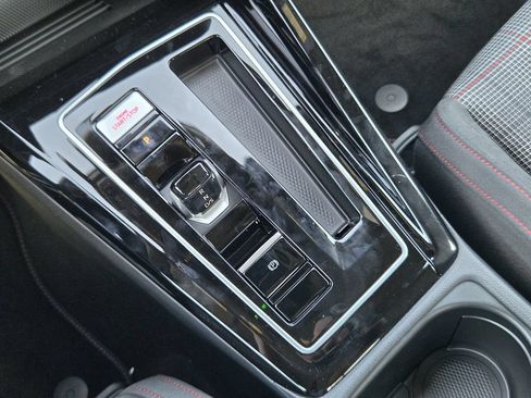 New 2026 Volkswagen GTI S FWD image 18