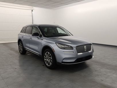 Used 2022 Lincoln Corsair FWD w/ Equipment Group 101A