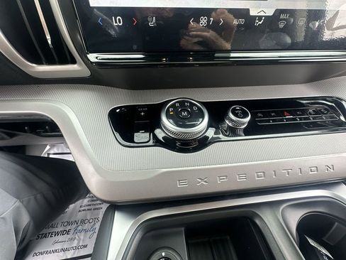New 2026 Ford Expedition Max Active AWD/4WD image 26