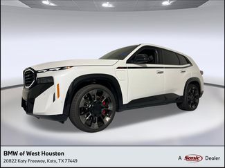 New 2026 BMW XM Label Red AWD/4WD 360° Tour
