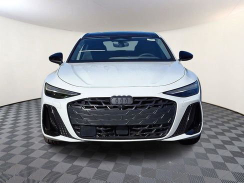 New 2026 Audi A6 Prestige image 2