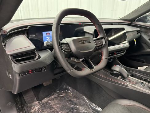 New 2026 Dodge Charger Scat Pack AWD/4WD image 14