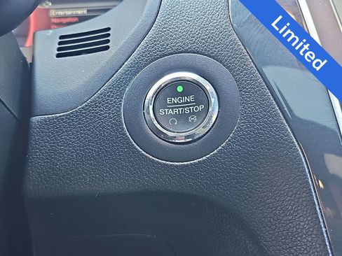 Used 2019 Ford Explorer Limited w/ Ford Safe & Smart Package FWD image 24