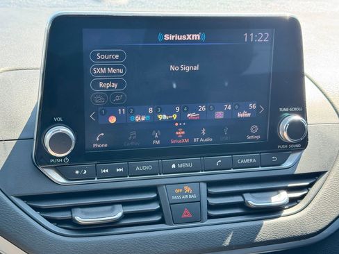 Used 2019 Nissan Altima 2.5 S FWD image 24