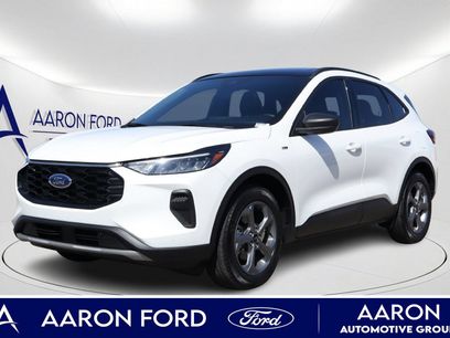 Used 2025 Ford Escape ST-Line w/ Equipment Group 301A