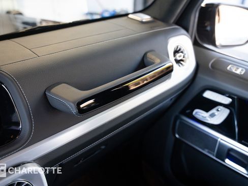 Used 2022 Mercedes-Benz G 63 AMG 4MATIC image 23