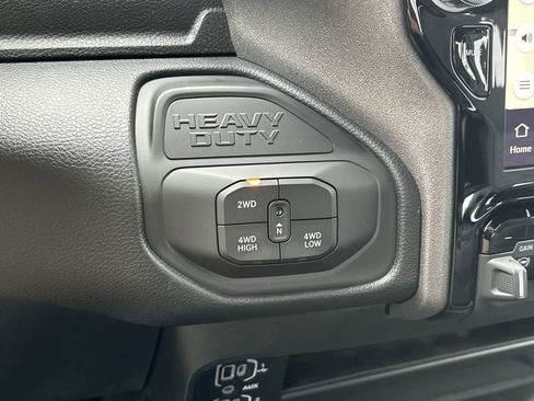 New 2026 RAM 2500 Tradesman image 28