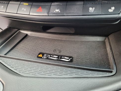 Used 2023 Cadillac CT4 Premium Luxury w/ Climate Package image 21