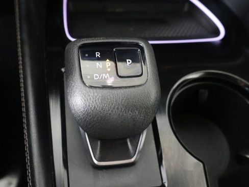 Used 2023 Nissan Rogue Platinum w/ Platinum Premium Package image 52