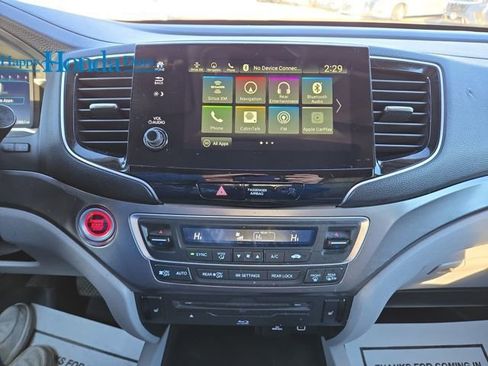 Used 2019 Honda Pilot EX-L image 25