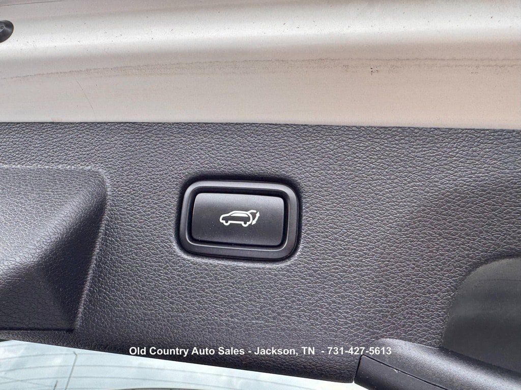 Used 2024 Kia Sportage X-Pro Prestige AWD/4WD image 10