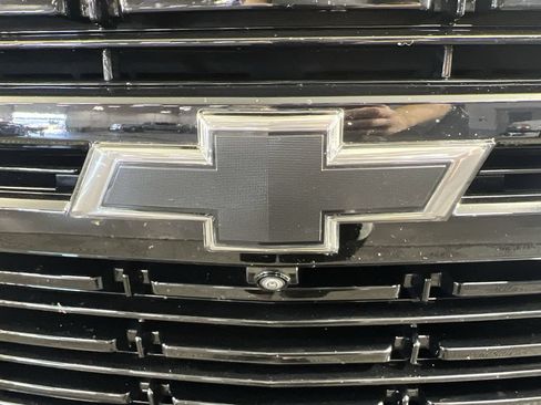 Certified 2024 Chevrolet Tahoe RST w/ Luxury Package AWD/4WD image 33