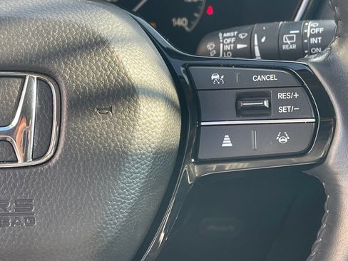 Used 2025 Honda CR-V EX-L image 21