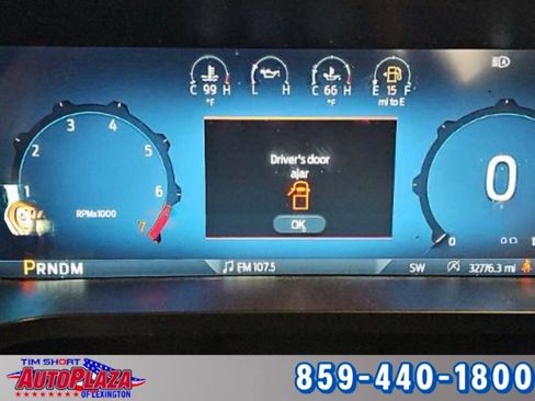 Used 2024 Ford F150 XLT w/ Tow/Haul Package image 4