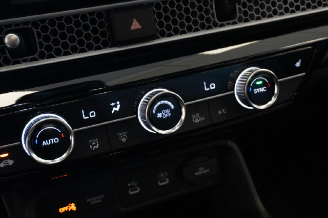 New 2026 Honda Civic Sport Touring image 19