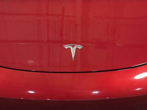 Used 2020 Tesla Model 3 Long Range AWD/4WD image 12