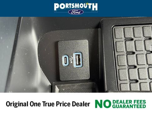 Used 2024 Ford F150 XLT w/ Equipment Group 303A High image 15