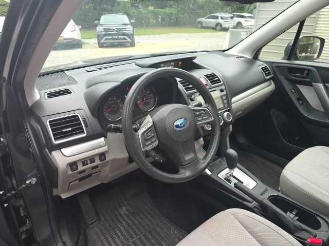 Used 2016 Subaru Forester 2.5i Premium AWD/4WD image 14