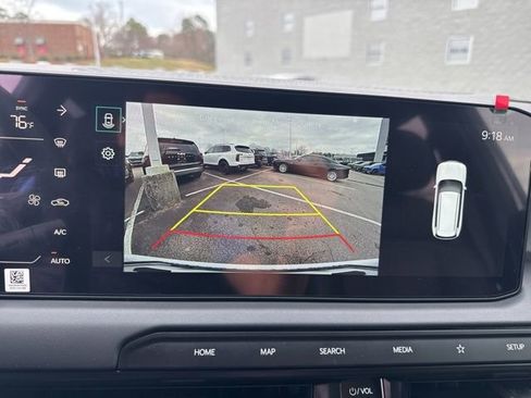 New 2027 Kia Telluride EX X-Line image 29