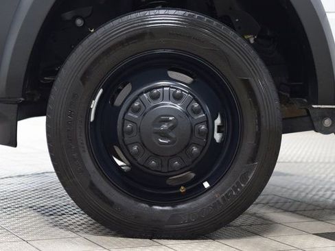 Used 2025 RAM 5500 Tradesman image 17