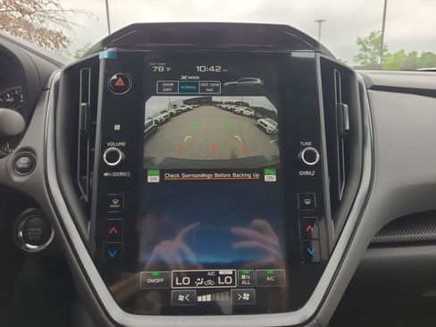New 2026 Subaru Crosstrek 2.5i Limited AWD/4WD image 29