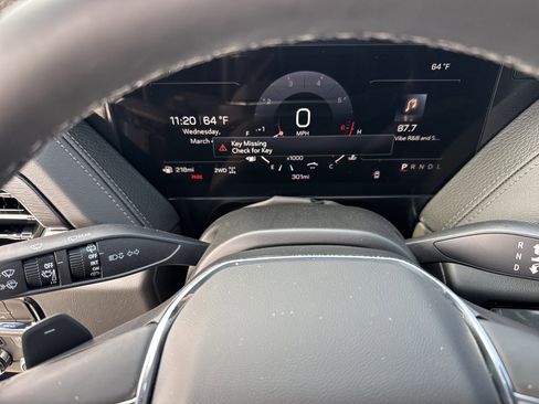 New 2026 GMC Yukon XL Denali w/ Sun & Power Step Package image 21