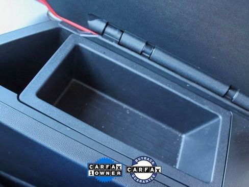 Used 2025 Chevrolet Equinox EV RS image 21