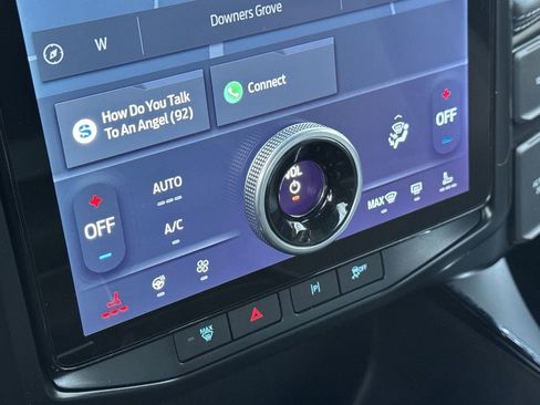 Used 2025 Ford F150 Lightning Flash image 17