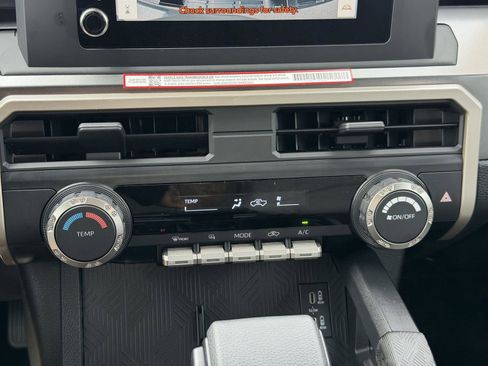 Used 2025 Toyota Tacoma SR5 image 19