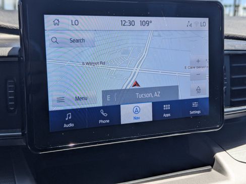 Certified 2023 Ford Explorer XLT w/ Equipment Group 202A RWD image 13
