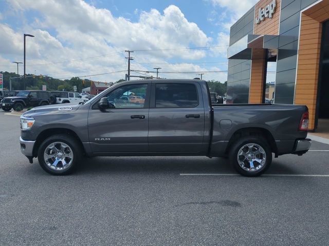 Used 2023 RAM 1500 Big Horn AWD/4WD image 7